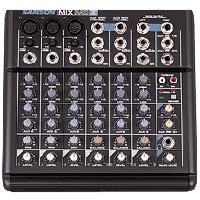 mixpad 9 channel